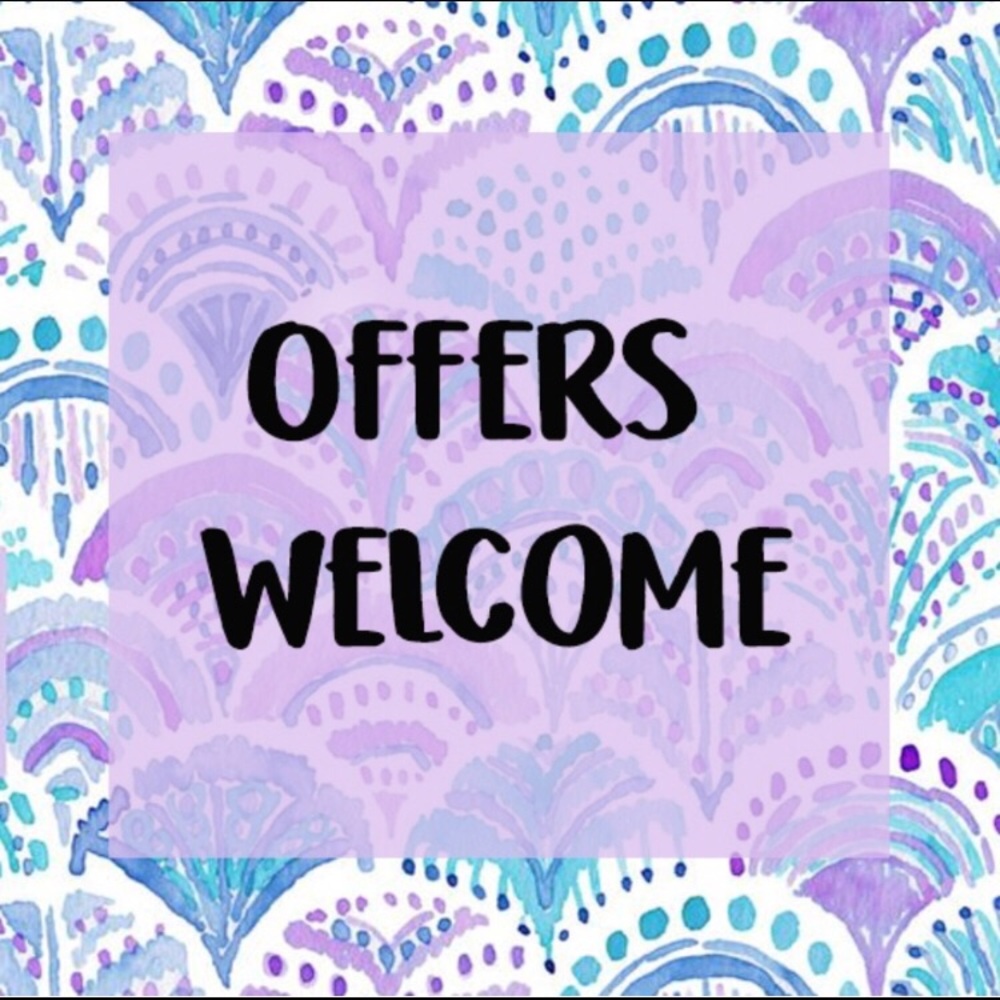 ❤️Love Offers❤️